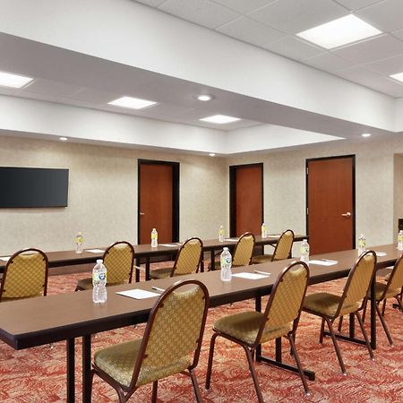 Hampton Inn Sulphur Springs Kültér fotó
