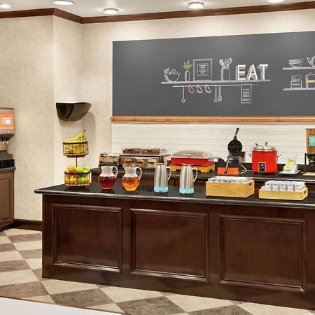Hampton Inn Sulphur Springs Kültér fotó