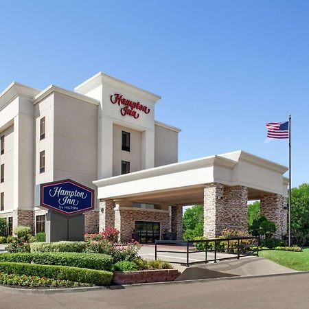 Hampton Inn Sulphur Springs Kültér fotó
