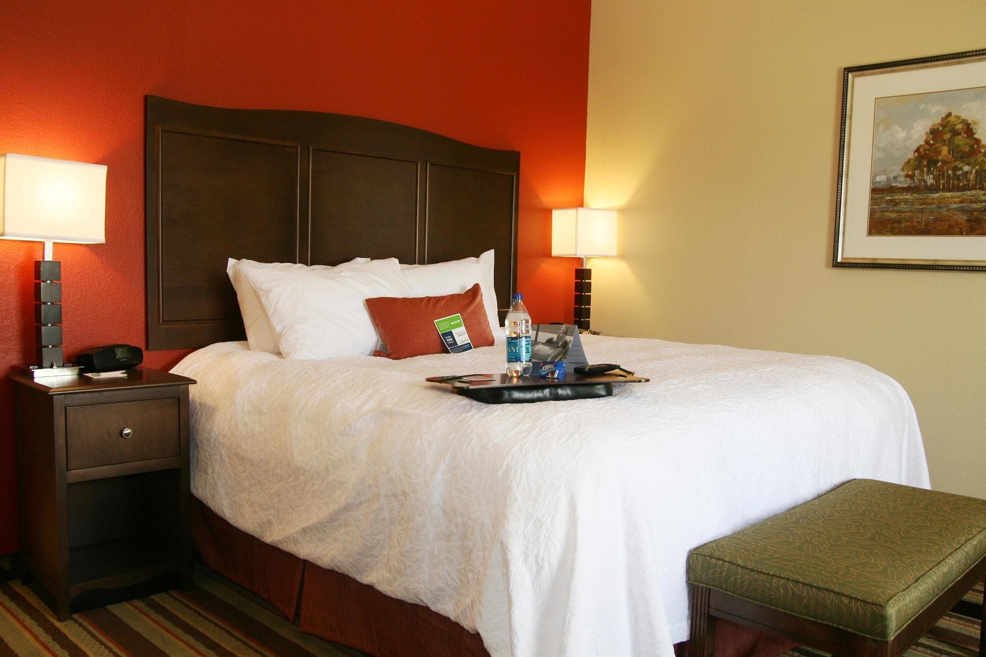 Hampton Inn Sulphur Springs Szoba fotó