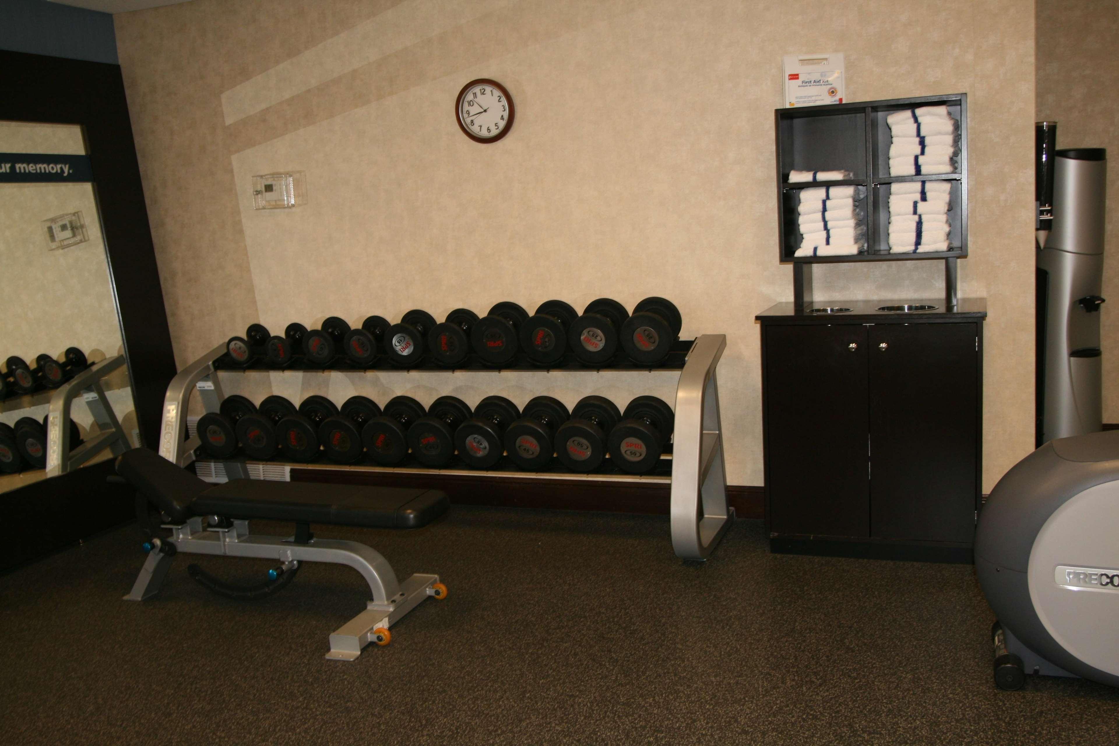 Hampton Inn Sulphur Springs Kültér fotó