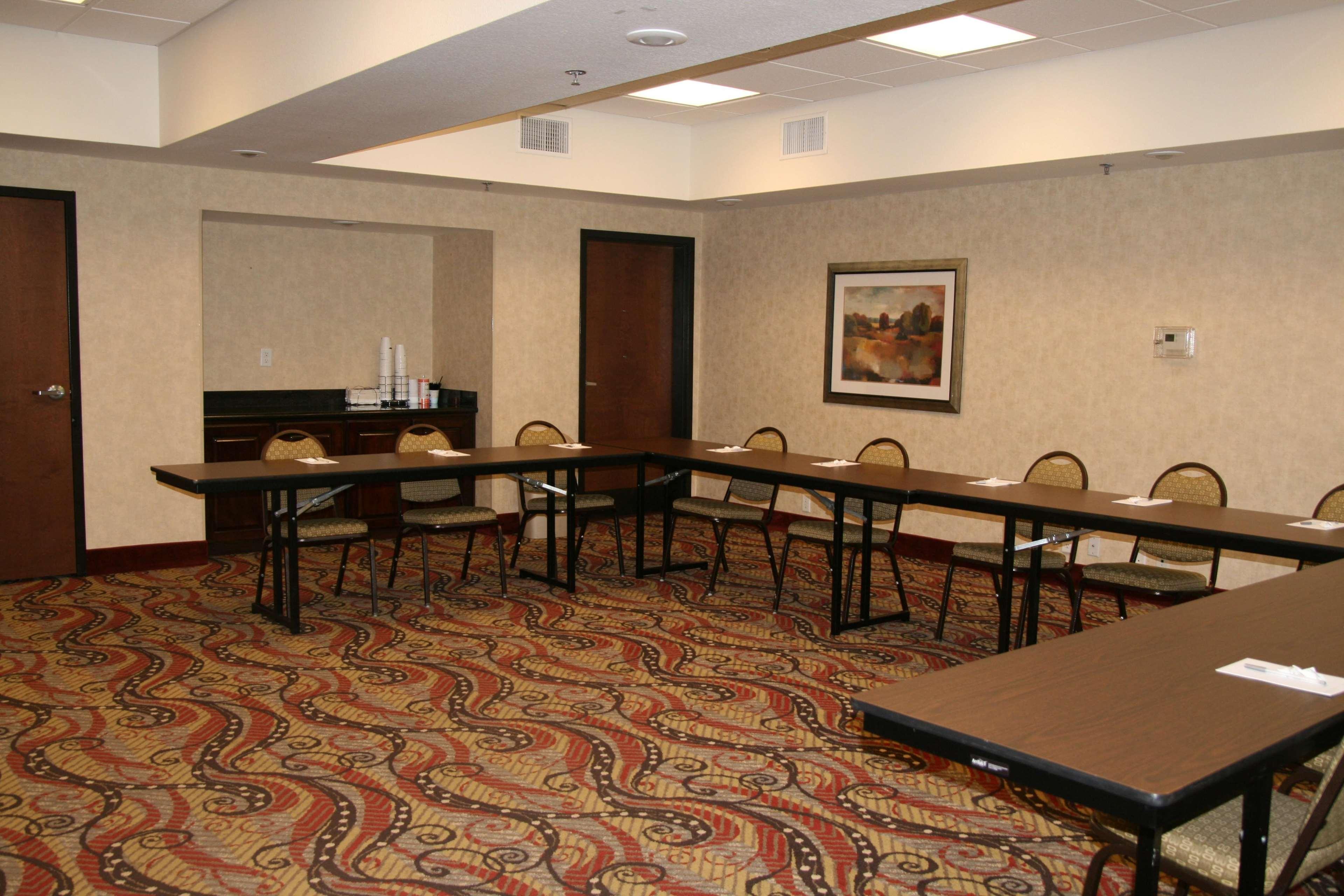 Hampton Inn Sulphur Springs Kültér fotó