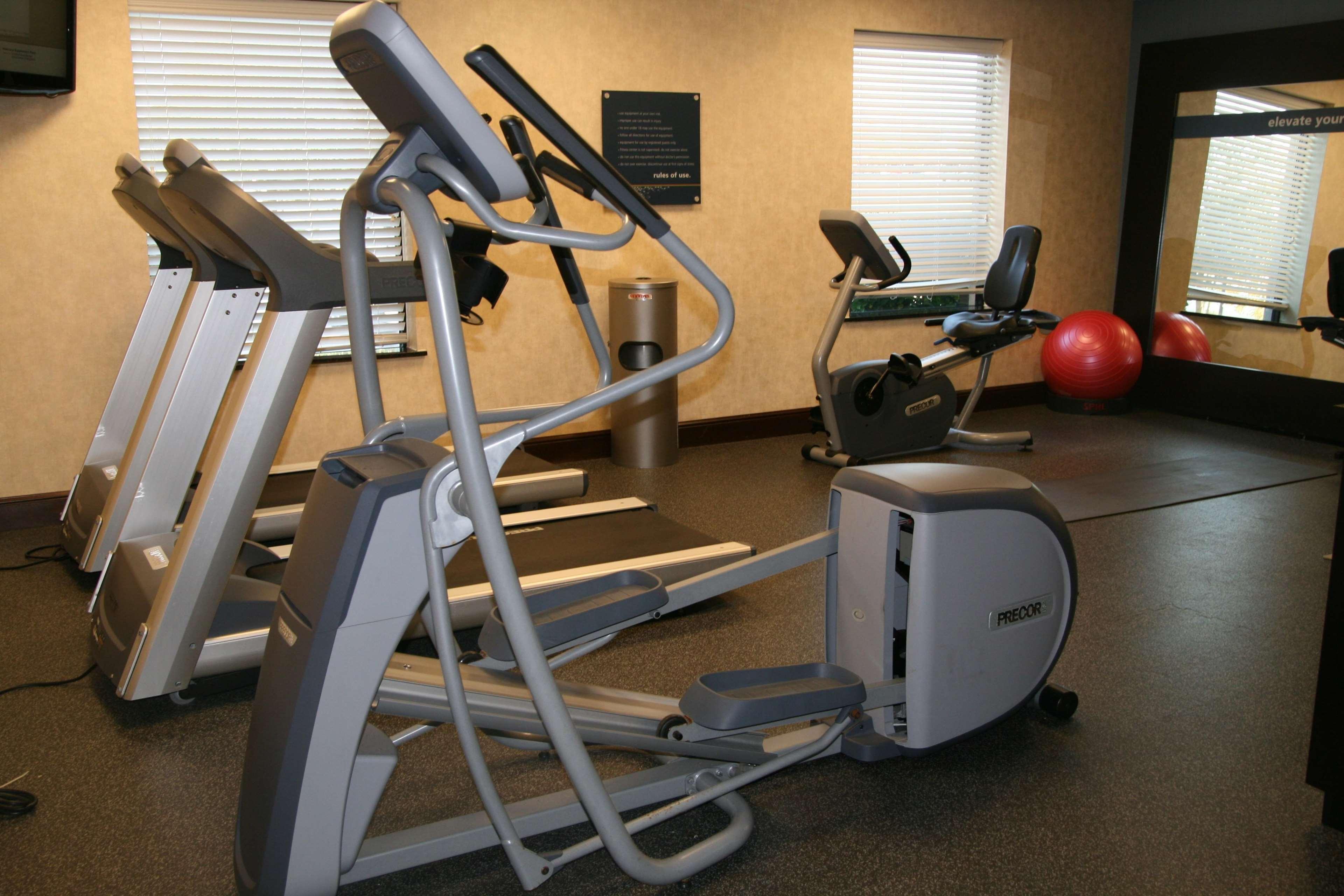 Hampton Inn Sulphur Springs Kültér fotó