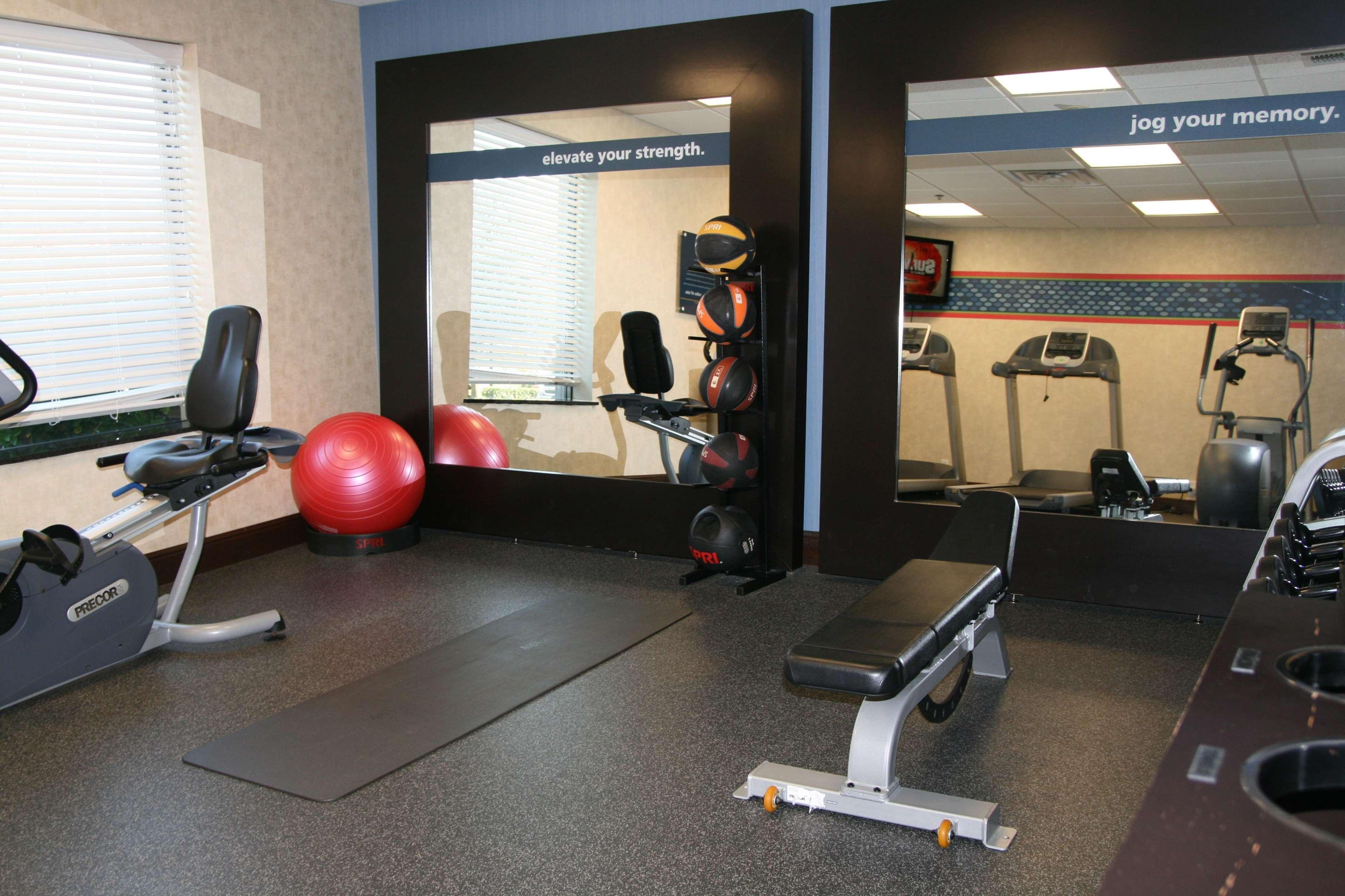 Hampton Inn Sulphur Springs Kültér fotó