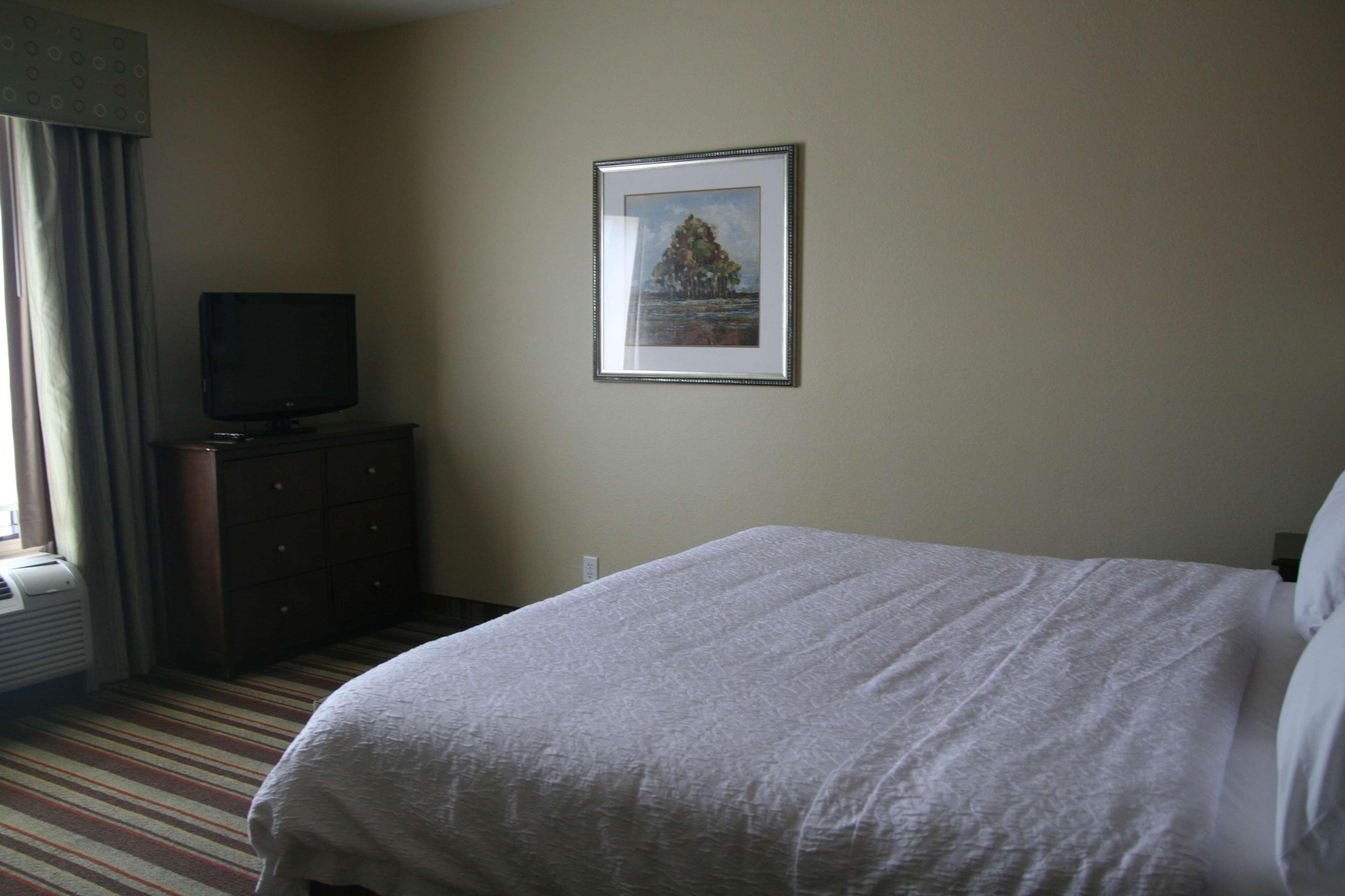 Hampton Inn Sulphur Springs Kültér fotó