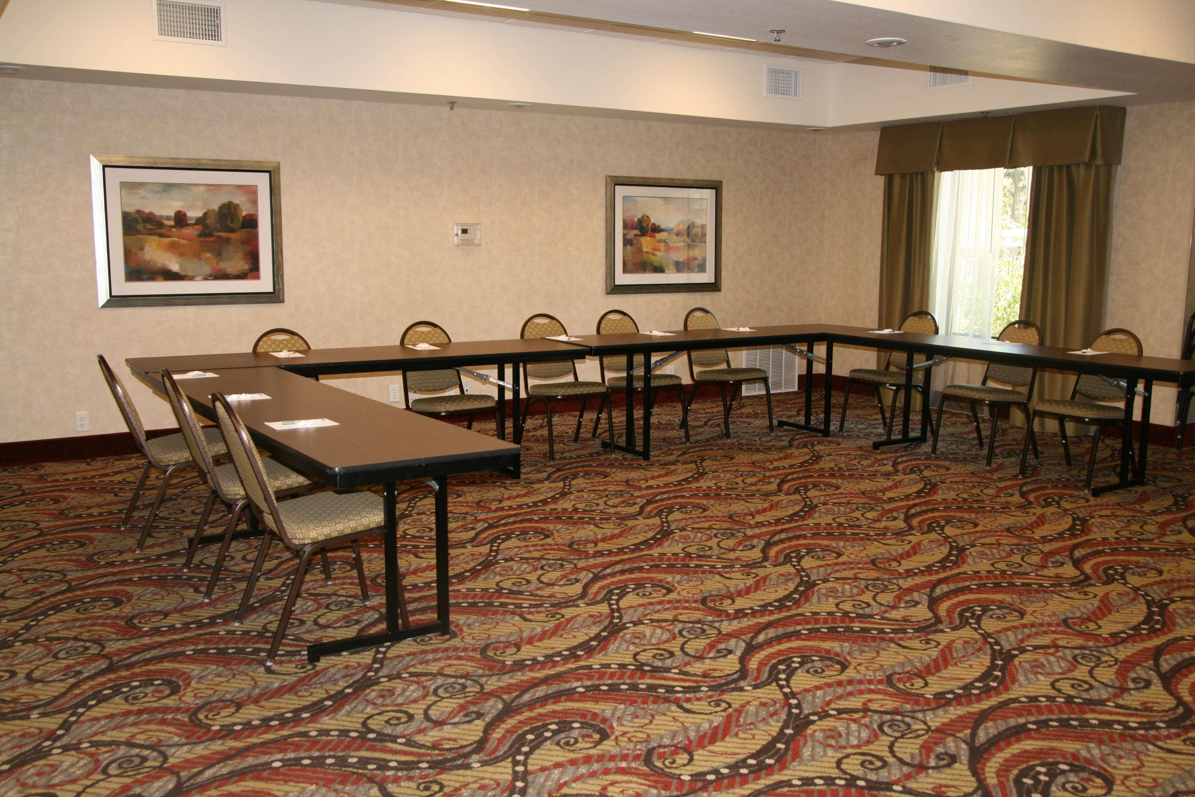 Hampton Inn Sulphur Springs Kültér fotó