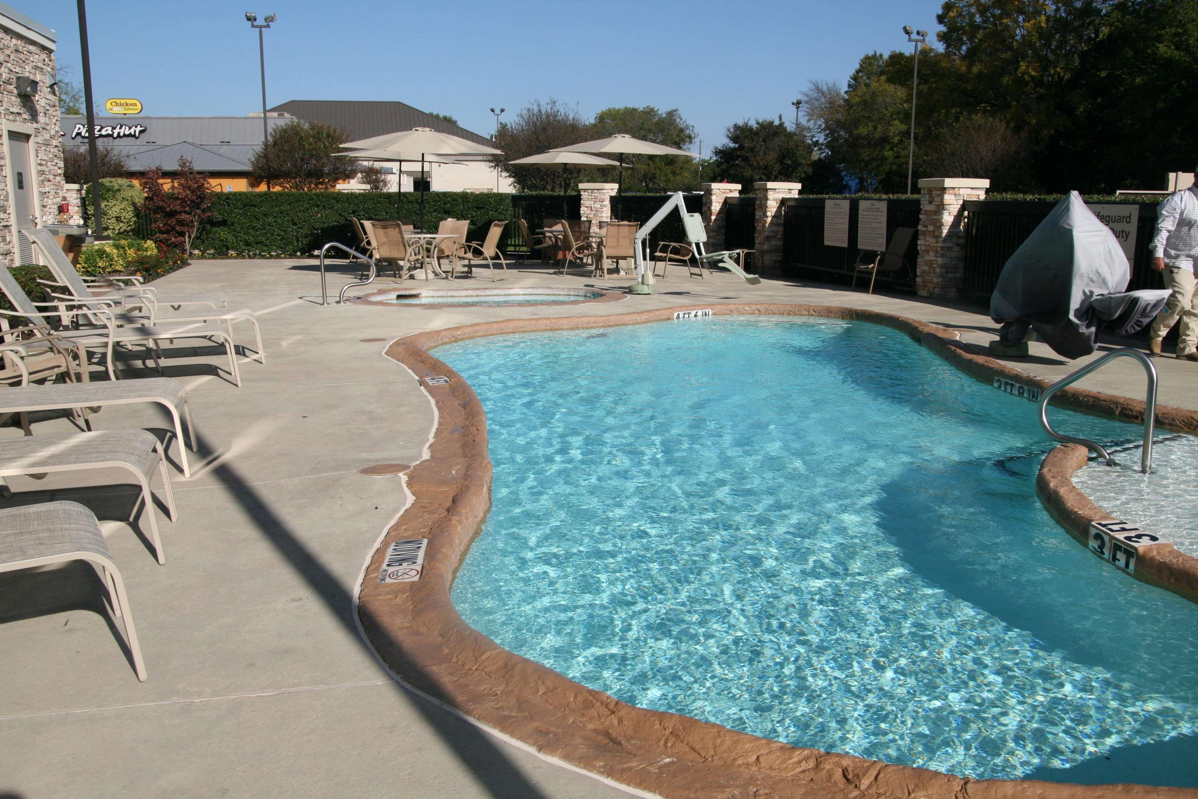 Hampton Inn Sulphur Springs Kültér fotó