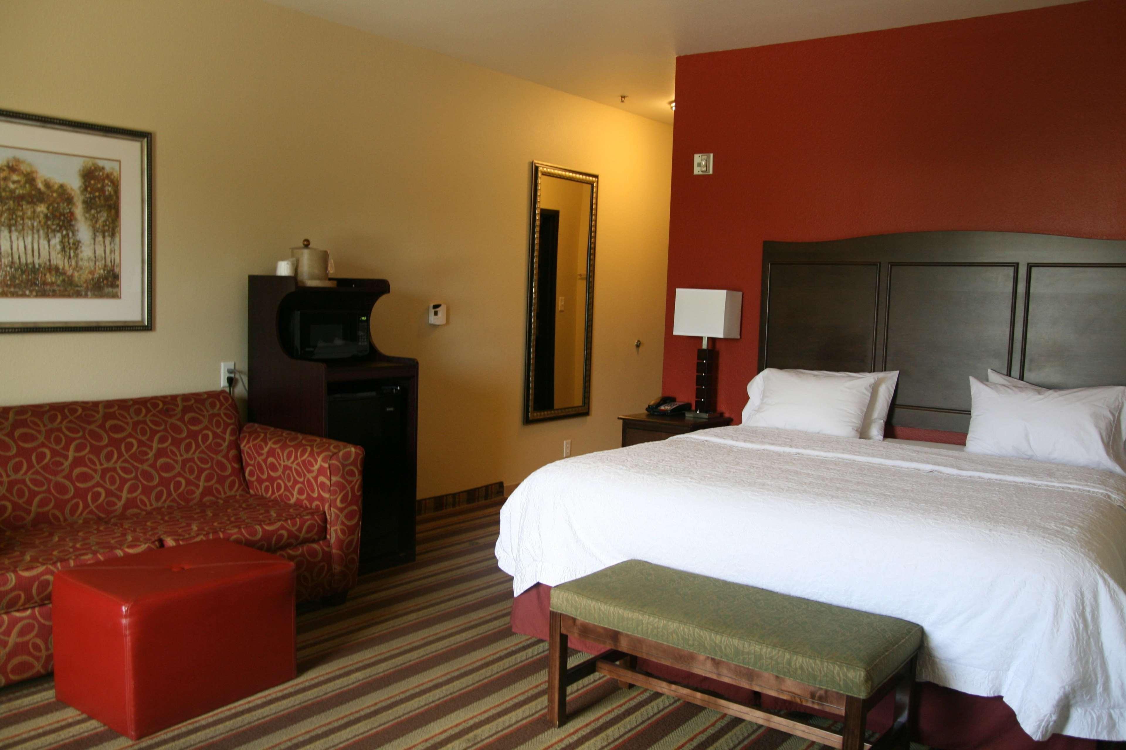 Hampton Inn Sulphur Springs Kültér fotó