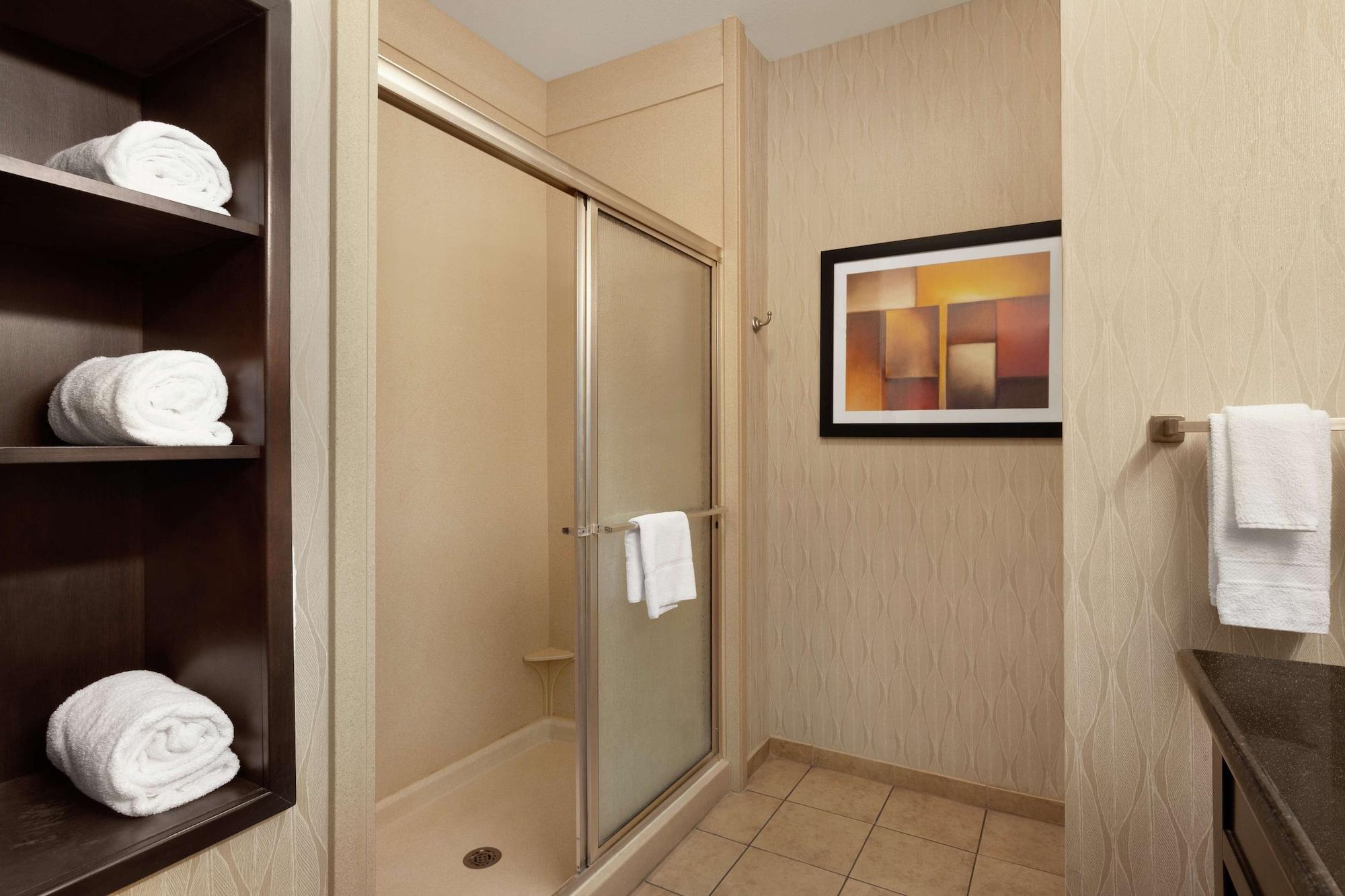 Hampton Inn Sulphur Springs Kültér fotó