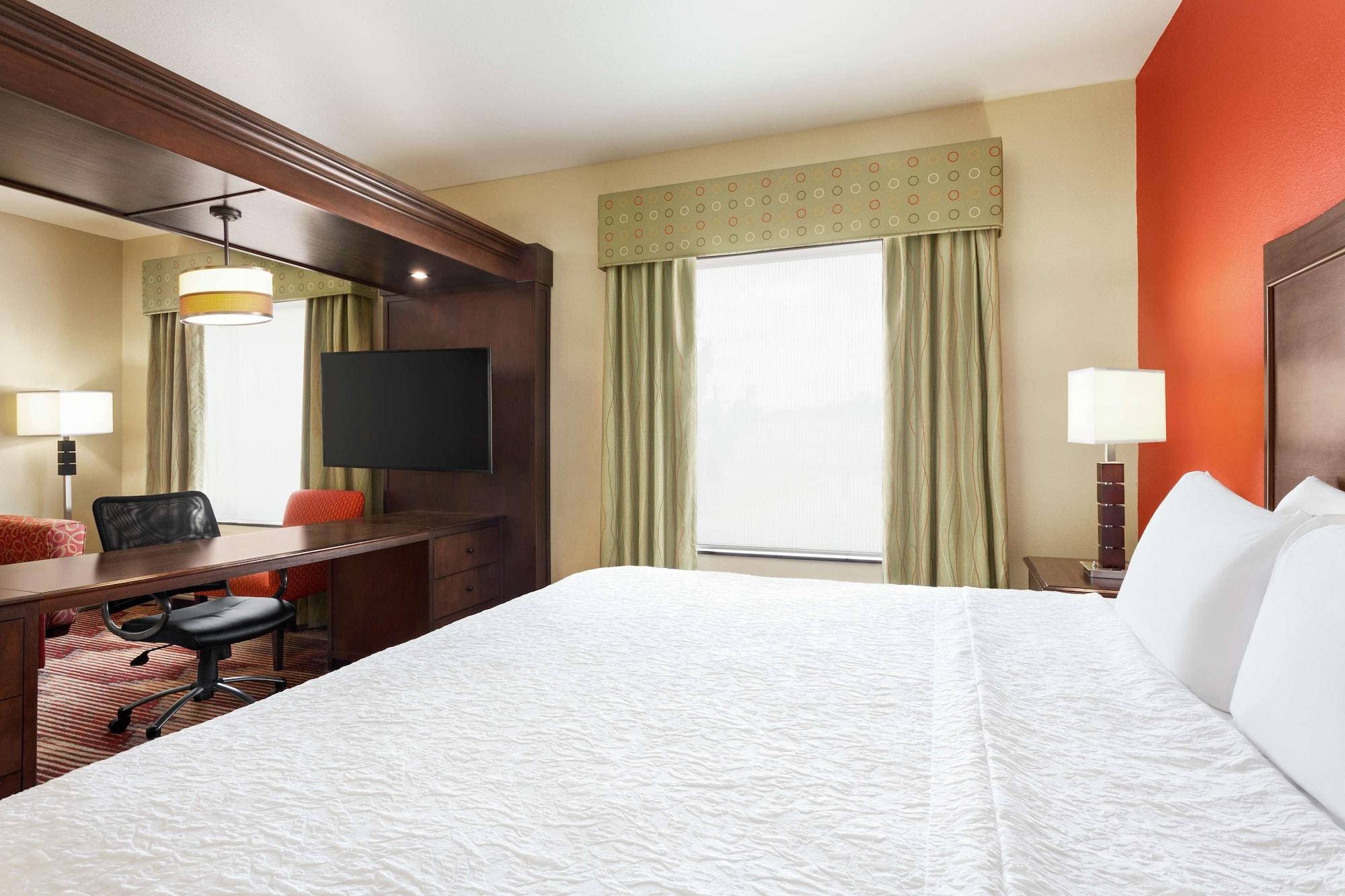 Hampton Inn Sulphur Springs Kültér fotó