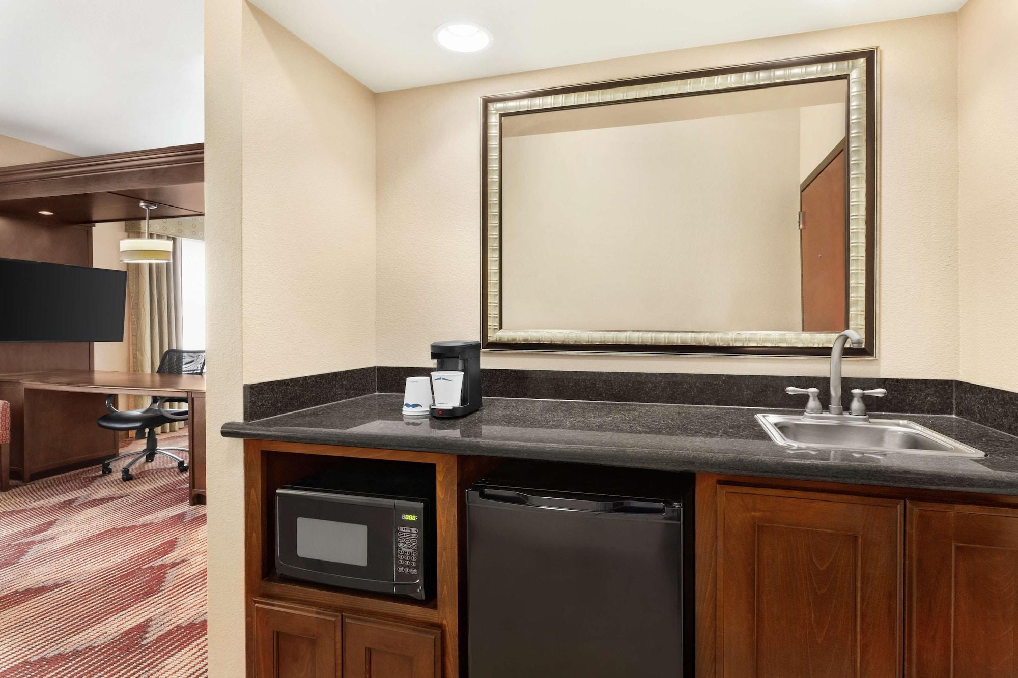 Hampton Inn Sulphur Springs Kültér fotó