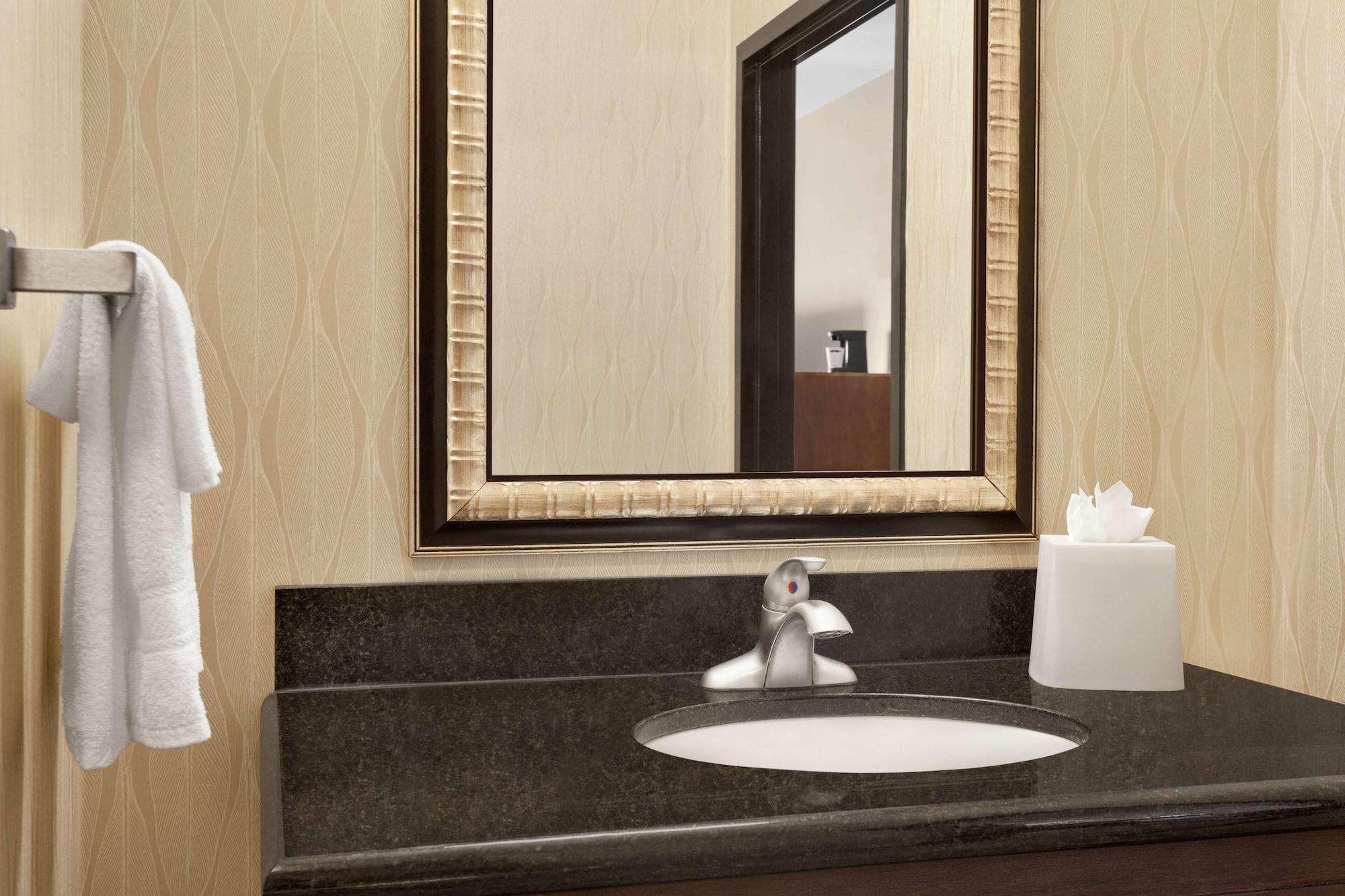 Hampton Inn Sulphur Springs Kültér fotó