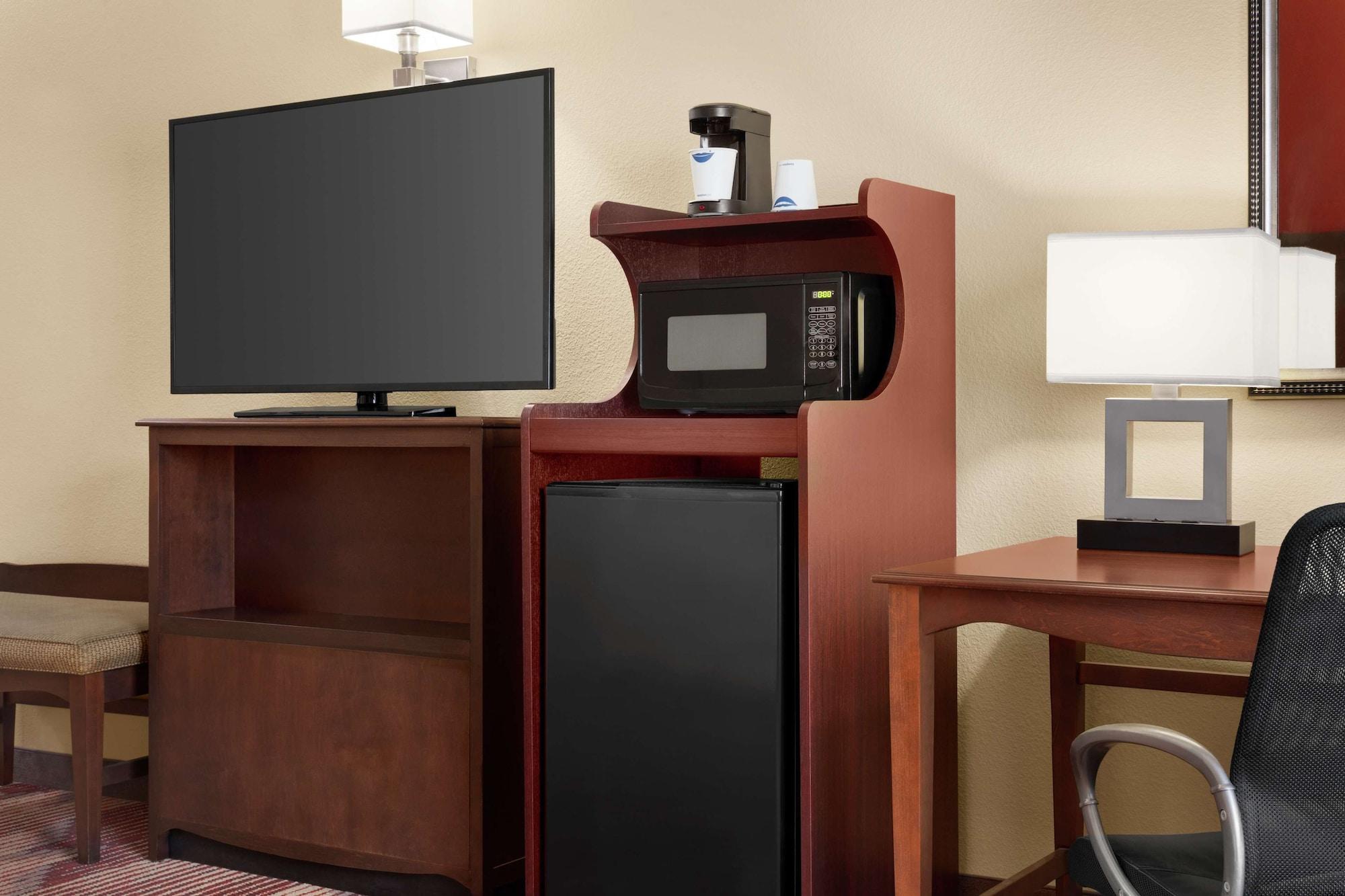 Hampton Inn Sulphur Springs Kültér fotó