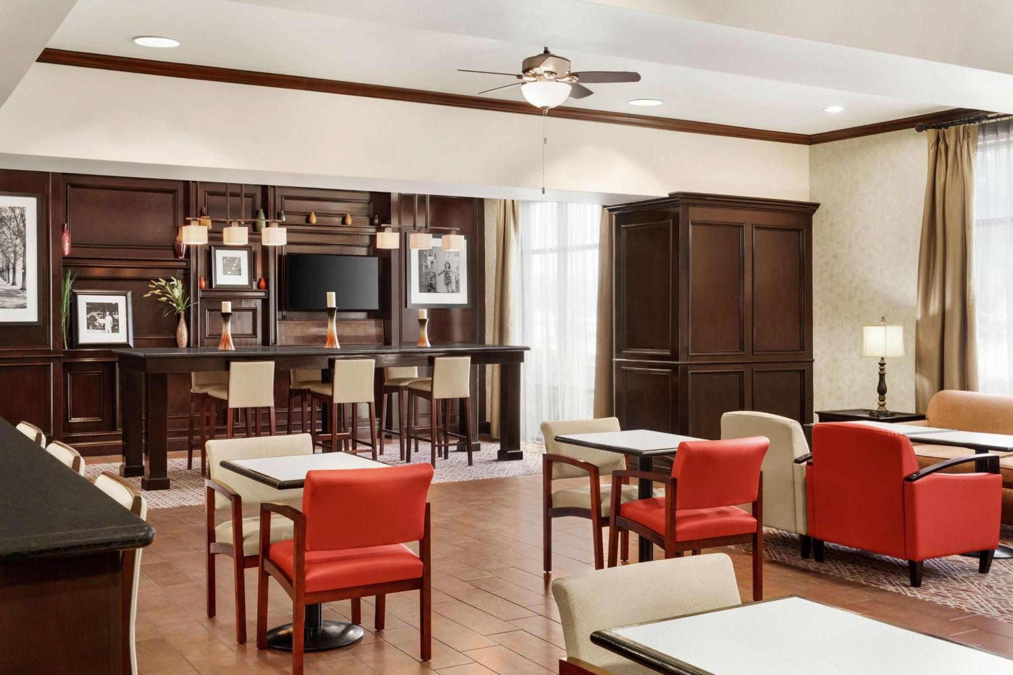 Hampton Inn Sulphur Springs Kültér fotó