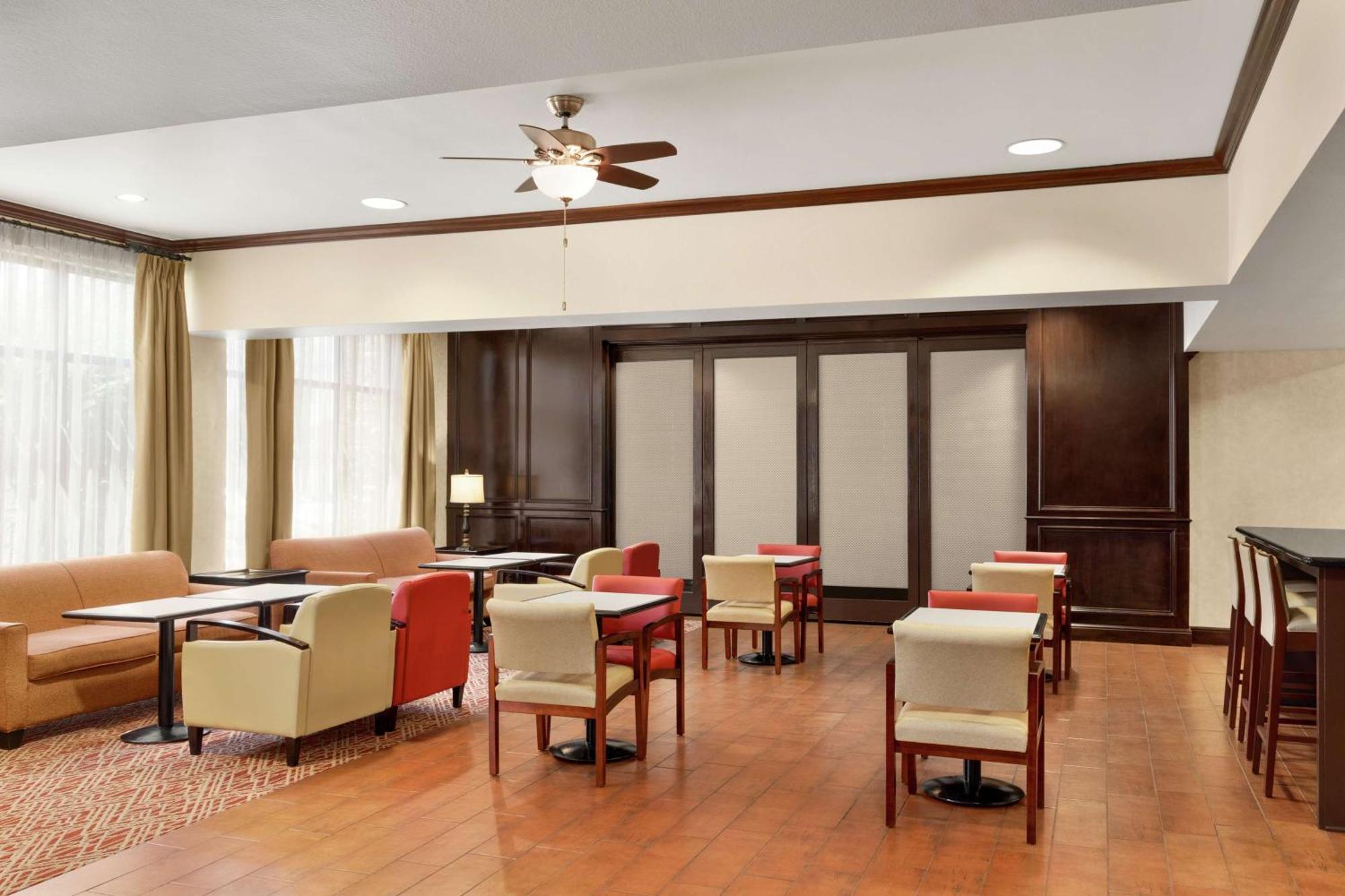 Hampton Inn Sulphur Springs Kültér fotó