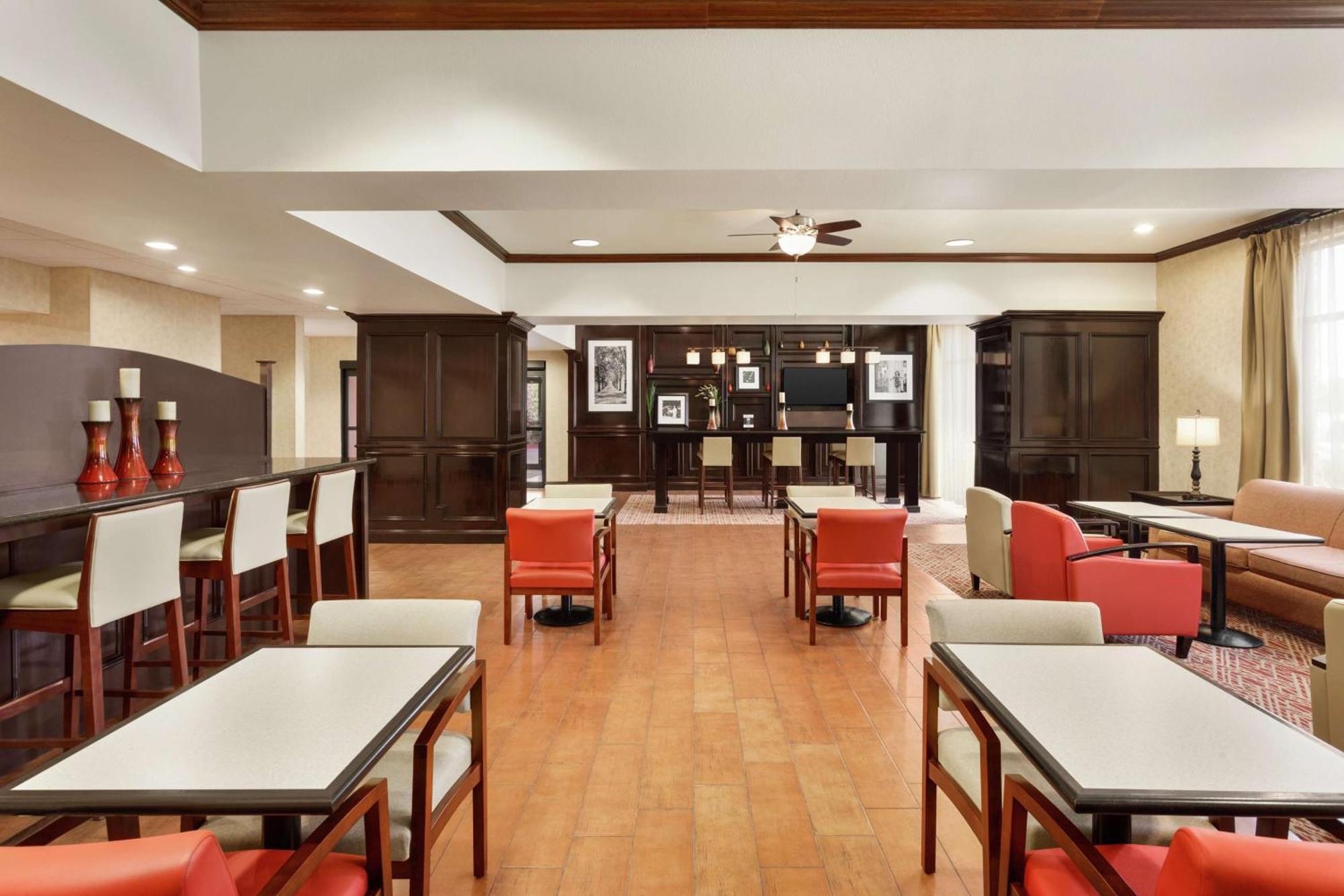 Hampton Inn Sulphur Springs Kültér fotó