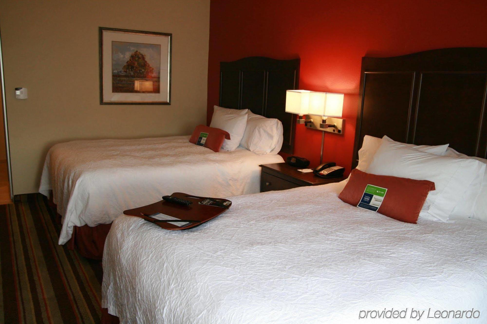 Hampton Inn Sulphur Springs Szoba fotó